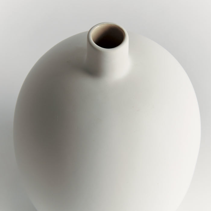 Barclay Butera Sandbar Vase Small - View 3