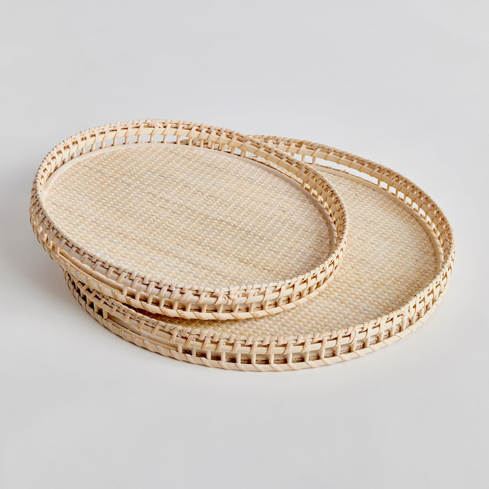 Barri Trays, Set Of 2 - View 4