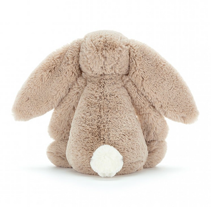 Bashful Beige Bunny - Medium By Jellycat - A. Dodson's