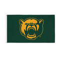 Baylor University Single Sided Estate Flag with 2 Grommets, 3'x5'
