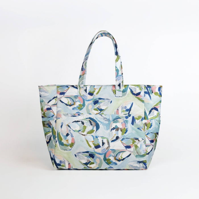 Beach Tote - Gulf Cluster