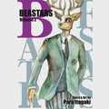 Beastars Vol 2