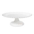 Beatriz Ball Vida Vienna Pedestal Cake Plate by Beatriz Ball