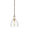 Belle Pendant Small