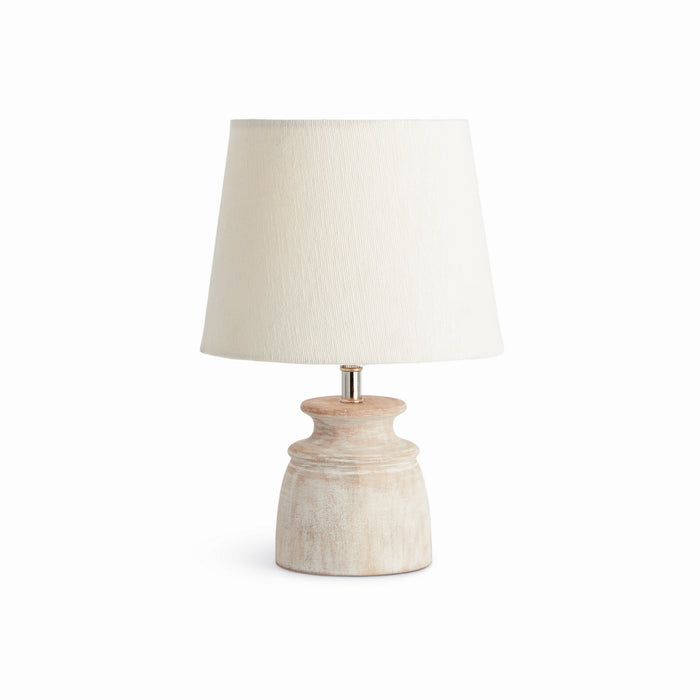 Benji Lamp