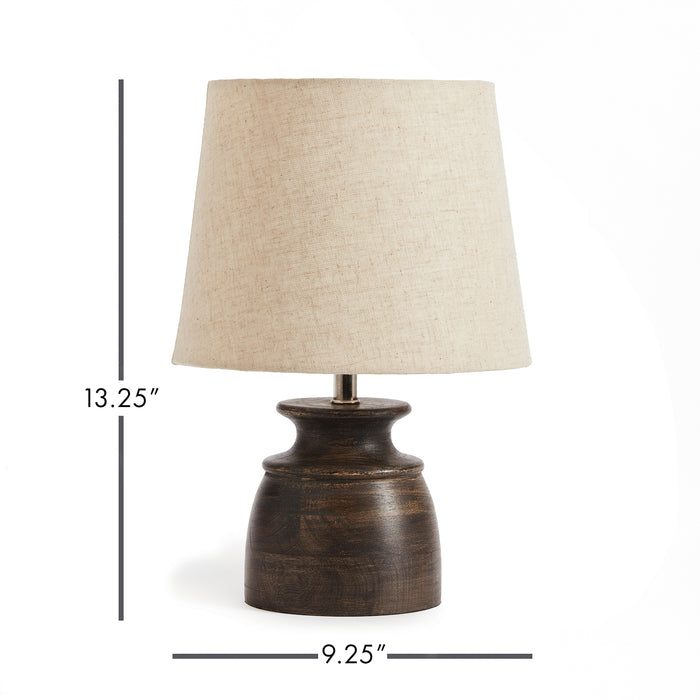 Benji Lamp - View 2