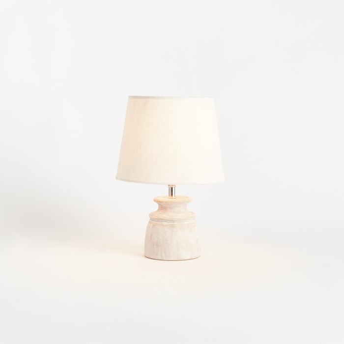 Benji Lamp - View 2