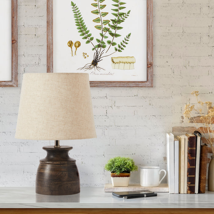 Benji Lamp - View 3