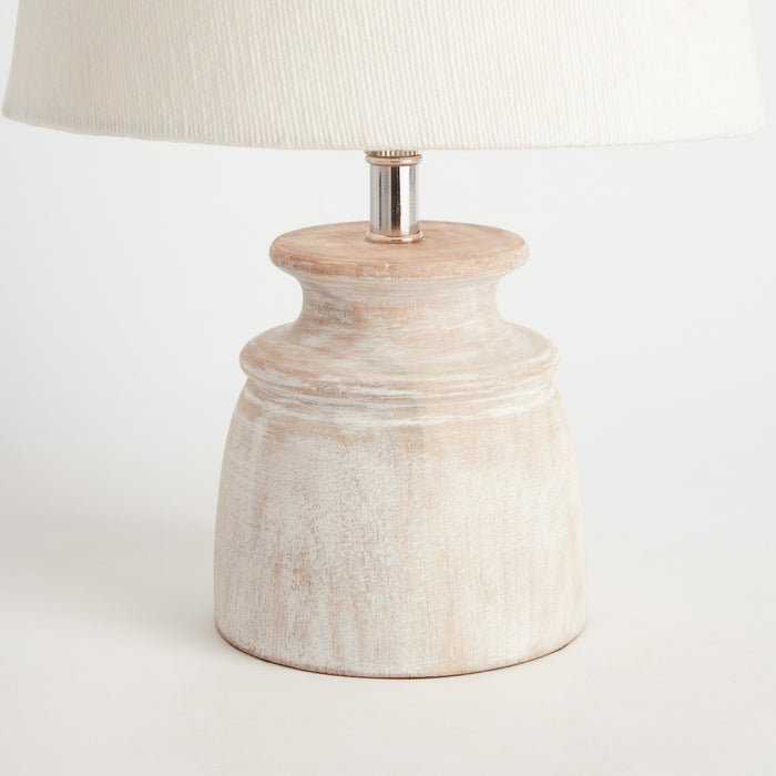Benji Lamp - View 3