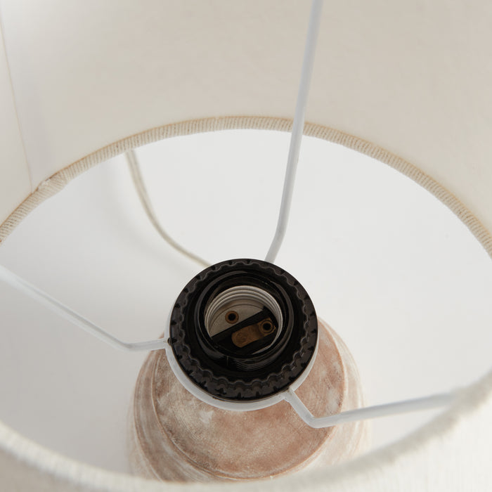 Benji Lamp - View 6