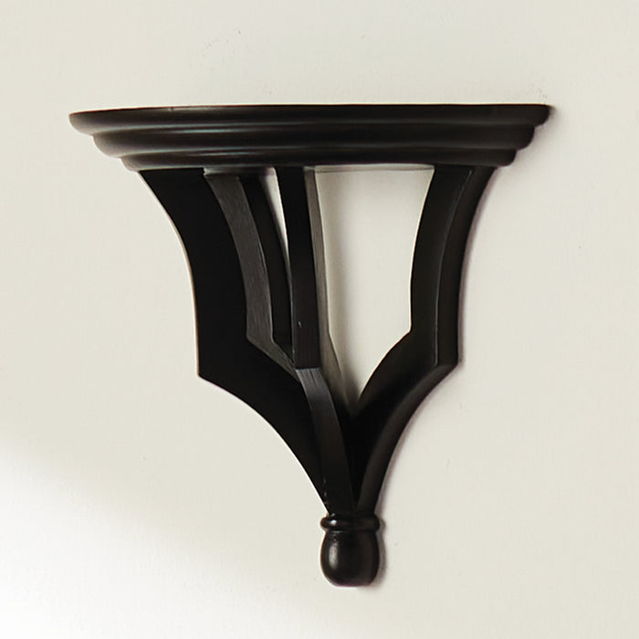 Bennett Wall Bracket Medium - View 5