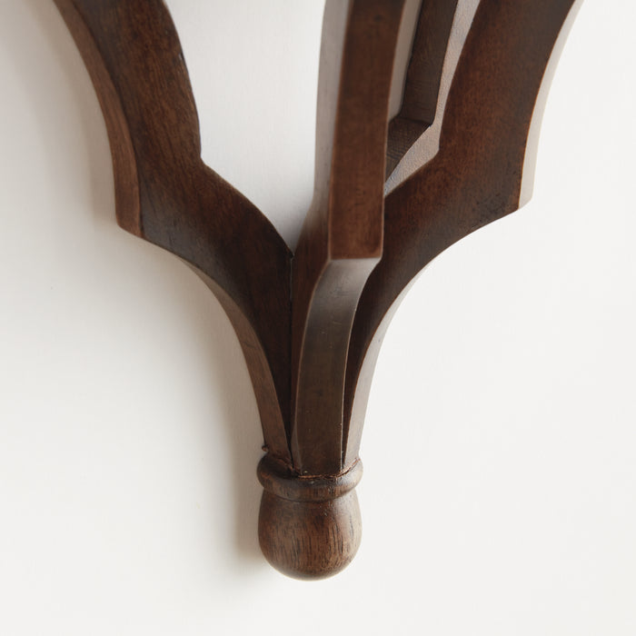 Bennett Wall Bracket Small - View 4