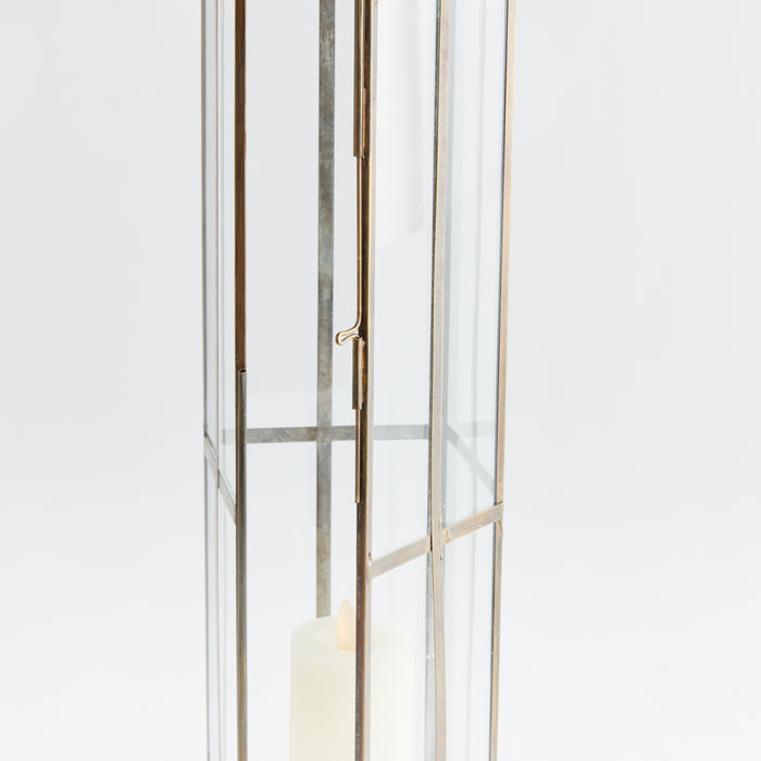 Benson Lantern Large - View 2
