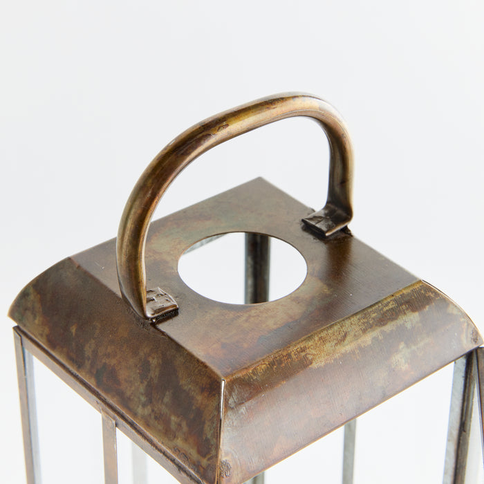 Benson Lantern Large - View 3