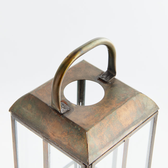 Benson Lantern Small - View 3