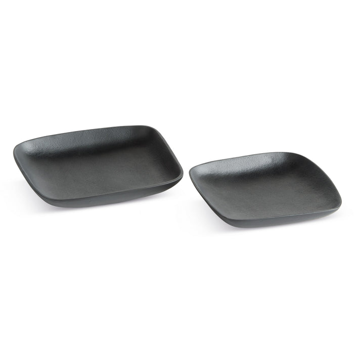 Benton Decorative Trays St/2