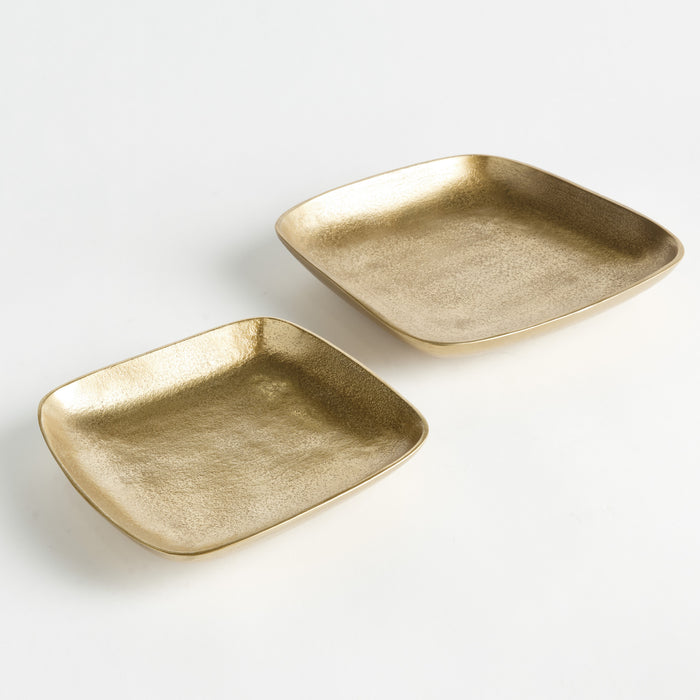 Benton Decorative Trays St/2 - View 2