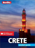 Berlitz Pocket Guide Crete - Diavazo Greek Books