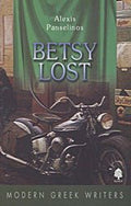 Betsy Lost - Diavazo Greek Books