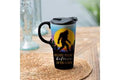 Bigfoot Ceramic Perfect Cup, 17oz, Gift Box by Evergreen