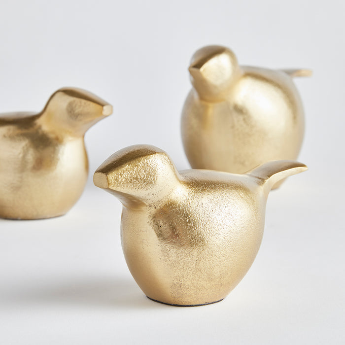 Birds Of A Feather, Set Of 3 - View 3