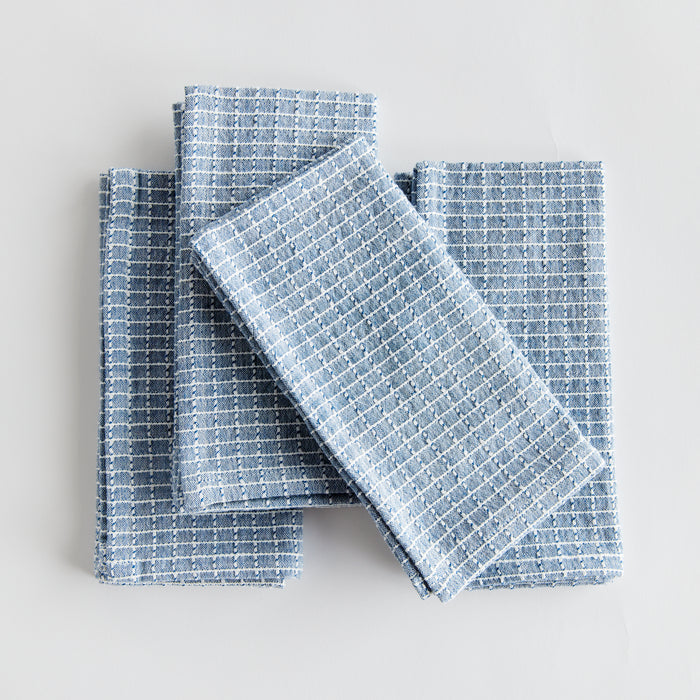 Blake Dinner Napkins, Set Of 4 - View 2