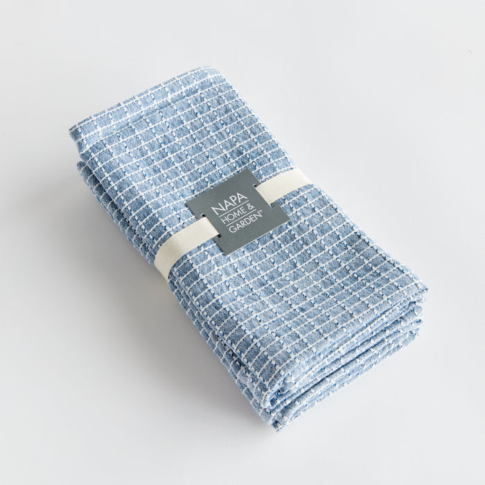Blake Dinner Napkins, Set Of 4 - View 4