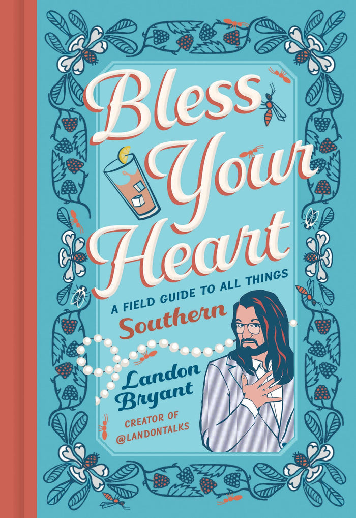 Bless Your Heart by Hachette Book Group