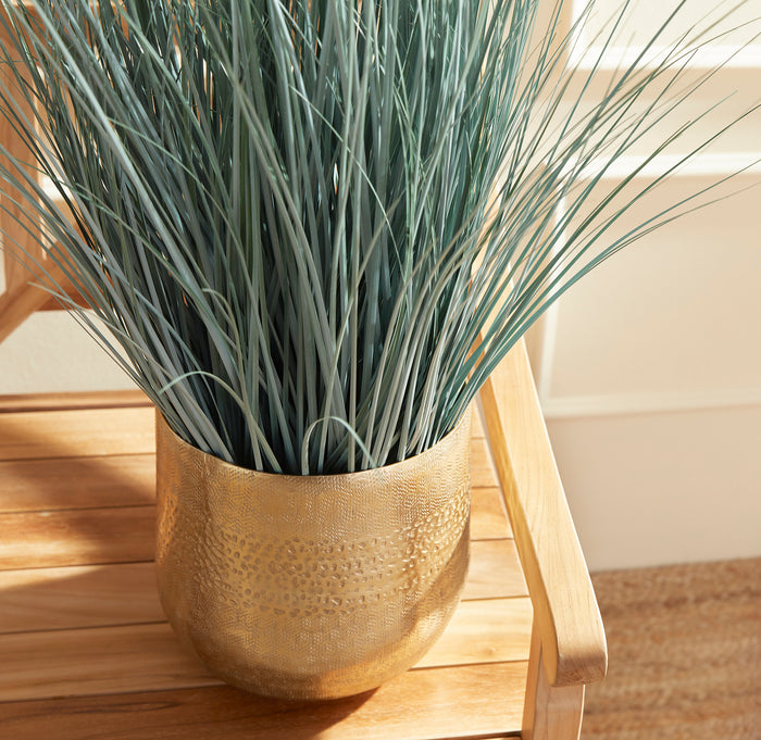 Blue Oat Grass Drop-In 32" - View 5