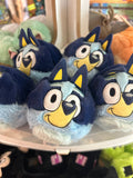 BLUEY - bouncer by TY
