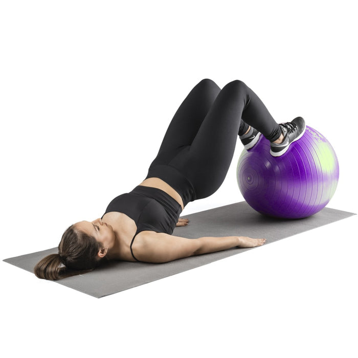 Bola de Pilates 65cm Hidrolight