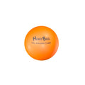Bola Tonificadora Heavy Ball Carci - LARANJA 0,5KG