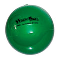 Bola Tonificadora Heavy Ball Carci - VERDE 3KG
