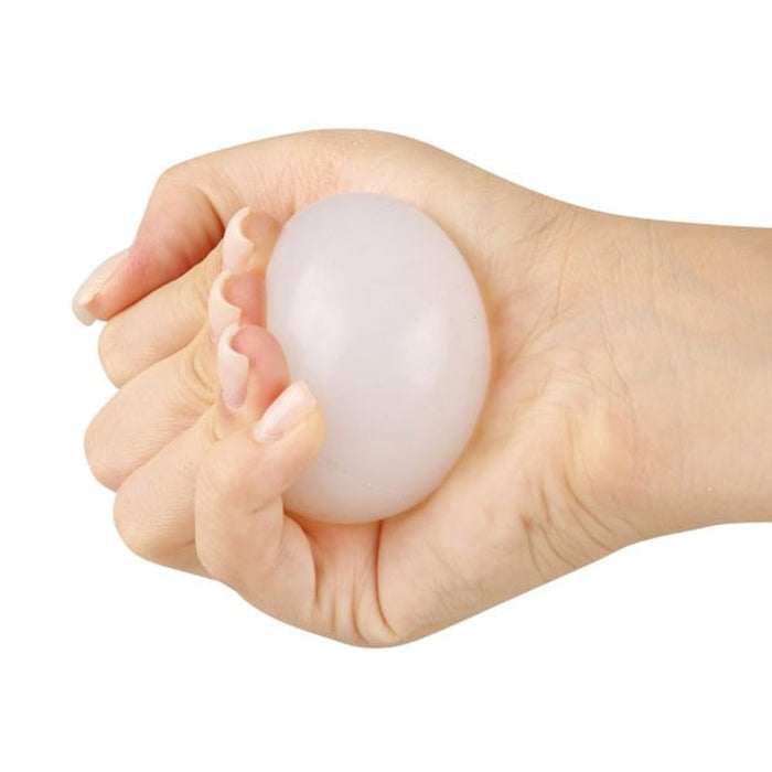 Bolinha de Fisioterapia em Silicone Ortho Pauher 4022