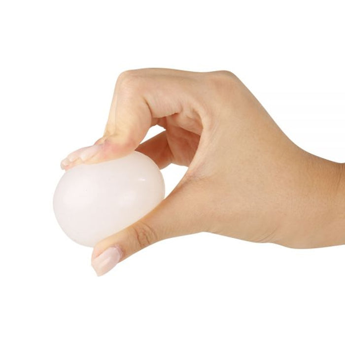 Bolinha de Fisioterapia em Silicone Ortho Pauher 4022
