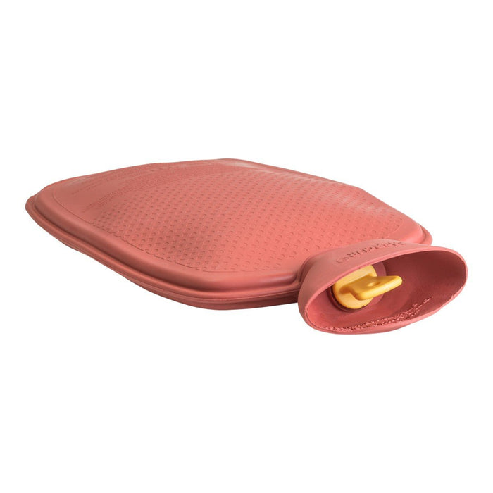 Bolsa de Água Quente Mercur M 1400ml Bordô - FisioStore