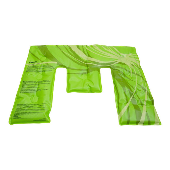 Bolsa Térmica Gel para Ombros Mercur - FisioStore