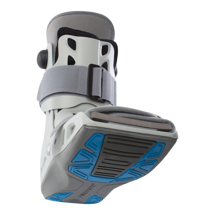 Bota Ortopédica Aircast AirSelect Curta
