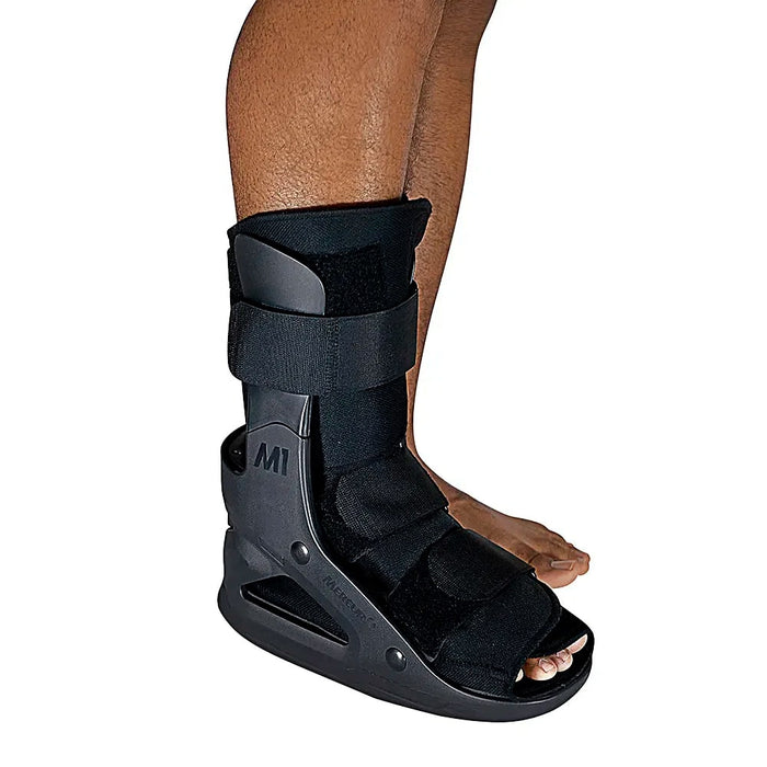 Bota Ortopedica Mercur M1 Curta