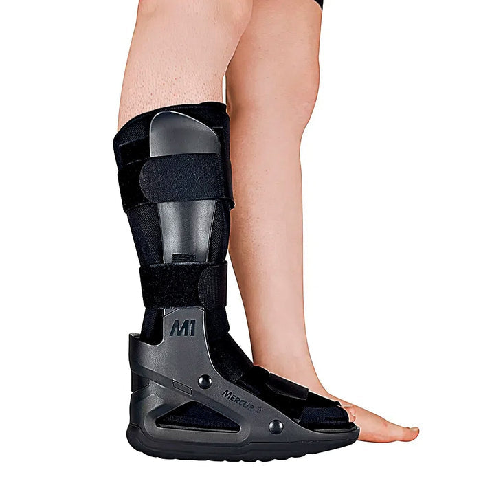 Bota Ortopedica Mercur M1 Longa