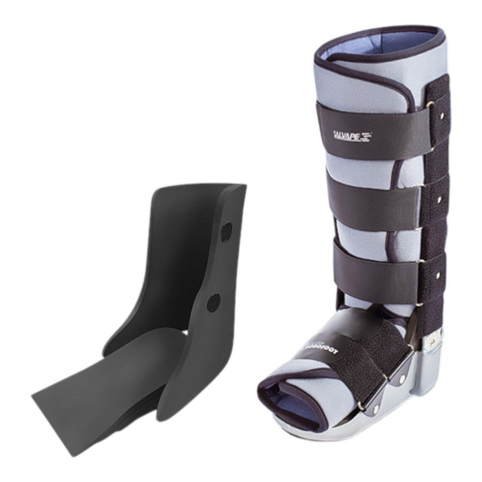 Bota Robofoot com Achilles Kit Salvapé - FisioStore