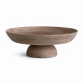 Bowie Footed Bowl