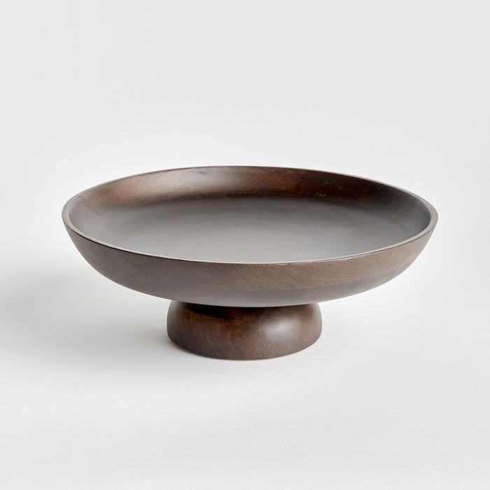 Bowie Footed Bowl - View 2