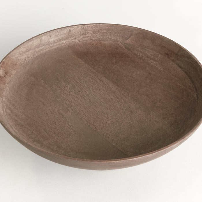 Bowie Footed Bowl - View 2