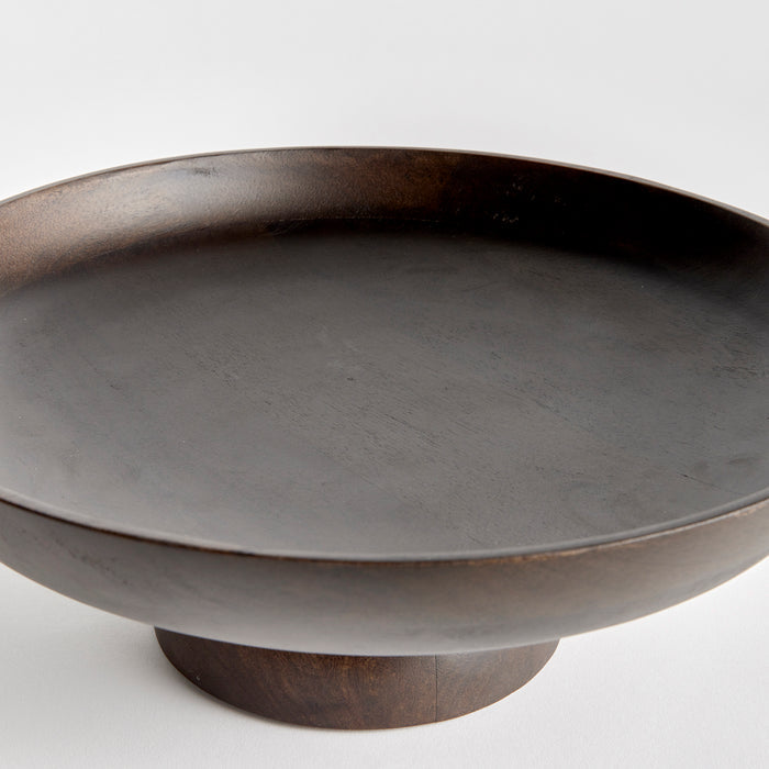 Bowie Footed Bowl - View 3