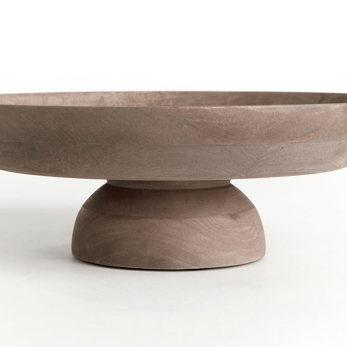 Bowie Footed Bowl - View 3