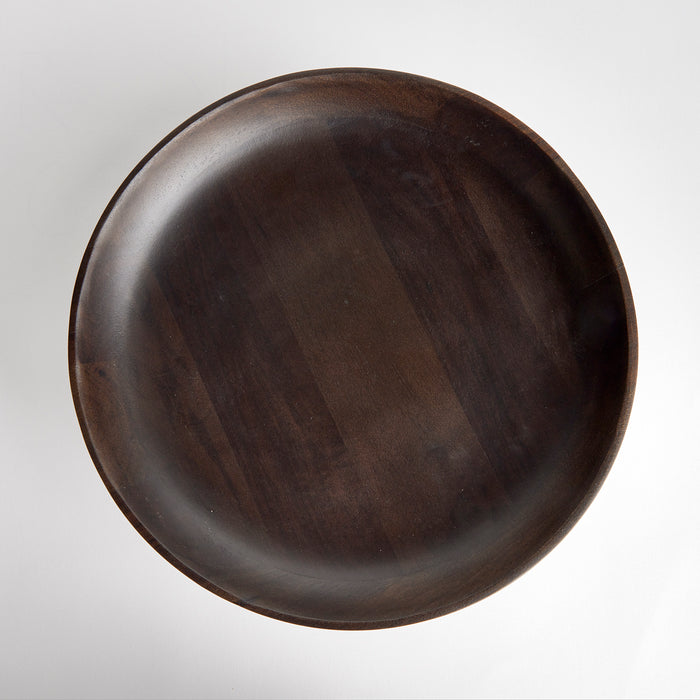 Bowie Footed Bowl - View 4