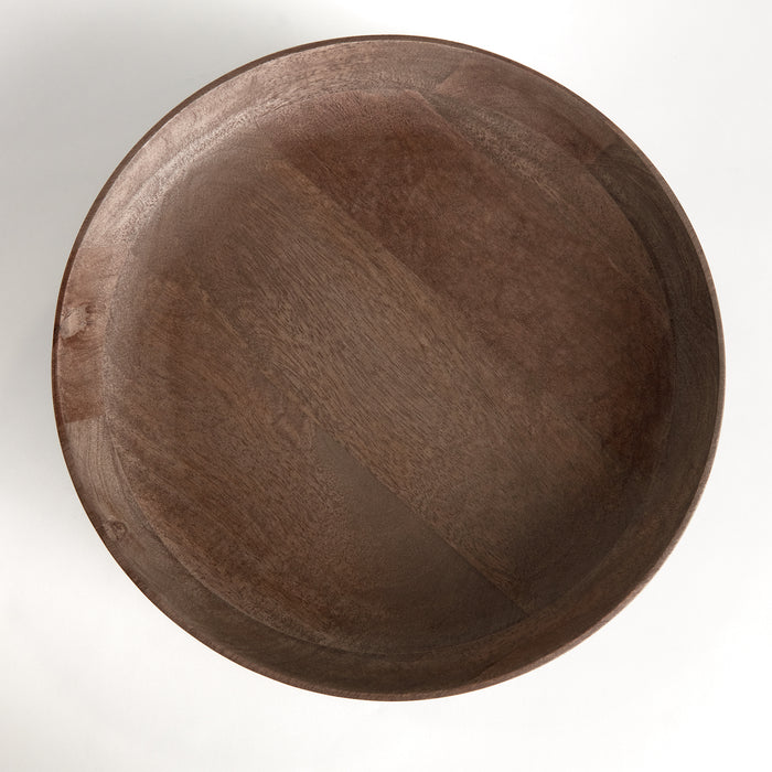 Bowie Footed Bowl - View 4