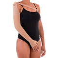 Braçadeira Venosan 30-40 mmHg Comfortline Cotton até a Mão sem Silicone