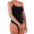 Braçadeira Venosan 30 - 40 mmHg Comfortline Cotton até o Punho sem Silicone - FisioStore
